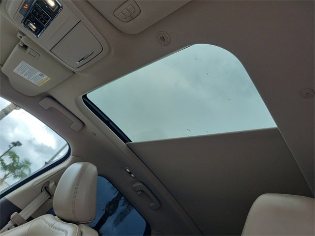 2024 Lincoln Corsair Reserve