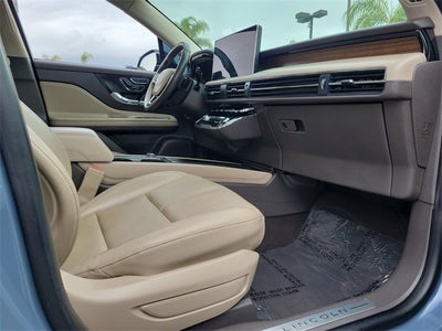 2024 Lincoln Corsair Reserve