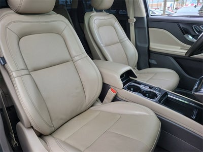 2024 Lincoln Corsair Reserve