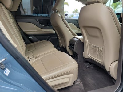 2024 Lincoln Corsair Reserve