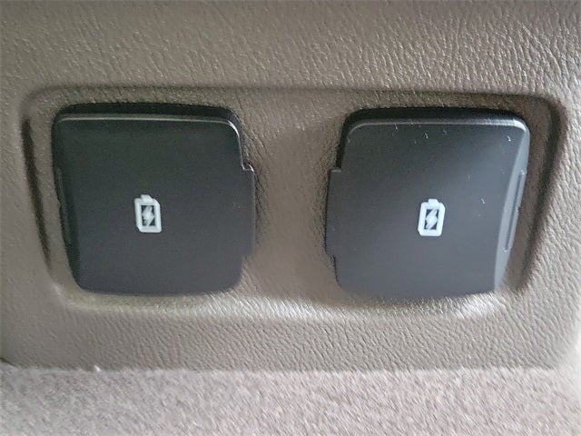 2024 Lincoln Corsair Reserve