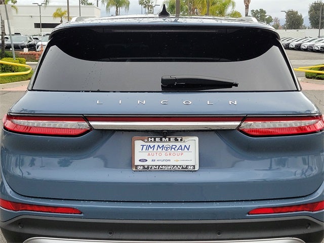 2024 Lincoln Corsair Reserve