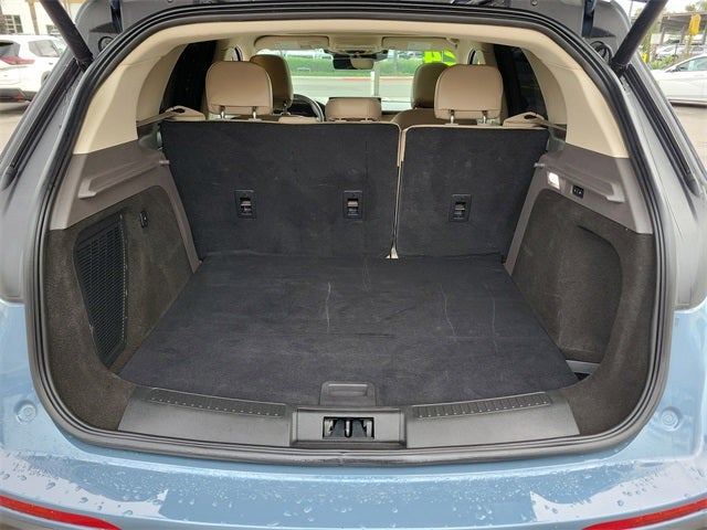 2024 Lincoln Corsair Reserve