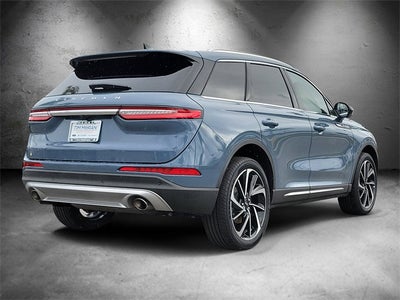 2024 Lincoln Corsair Reserve