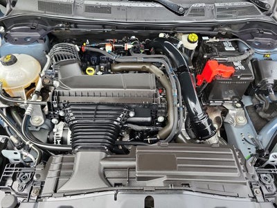 2024 Lincoln Corsair Reserve