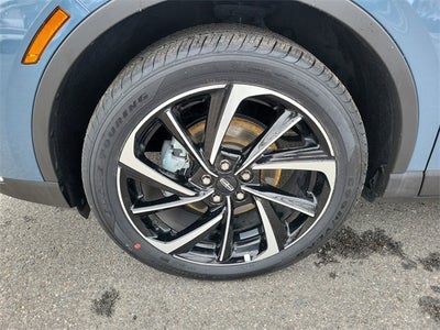 2024 Lincoln Corsair Reserve