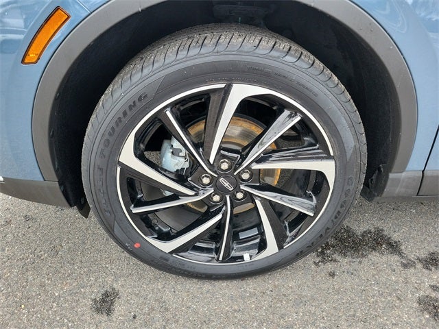 2024 Lincoln Corsair Reserve