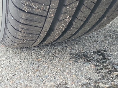 2024 Lincoln Corsair Reserve