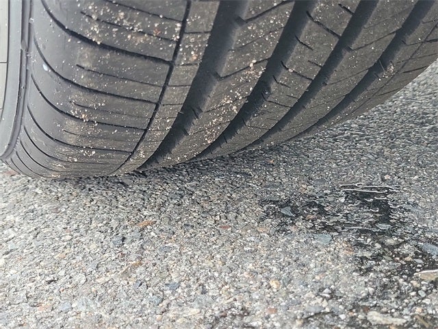 2024 Lincoln Corsair Reserve