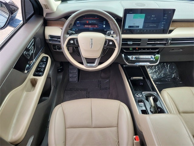 2024 Lincoln Corsair Reserve