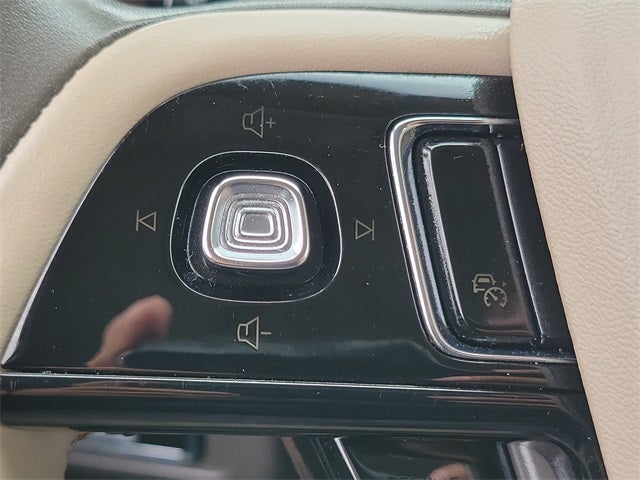 2024 Lincoln Corsair Reserve