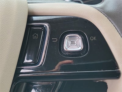 2024 Lincoln Corsair Reserve