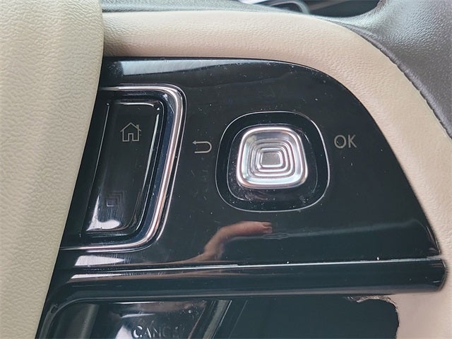 2024 Lincoln Corsair Reserve