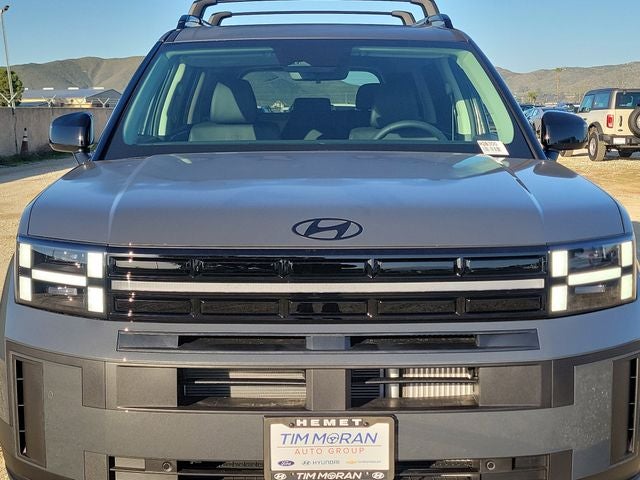 2026 Hyundai Santa Fe XRT