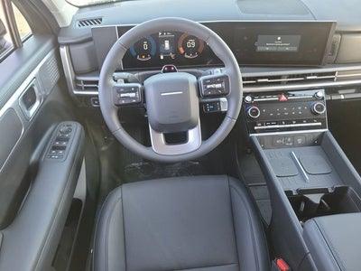 2026 Hyundai Santa Fe XRT