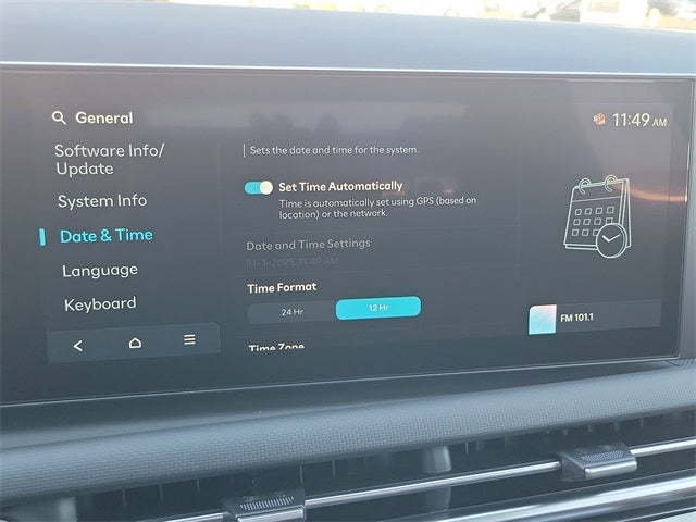 2025 Hyundai Santa Cruz SE