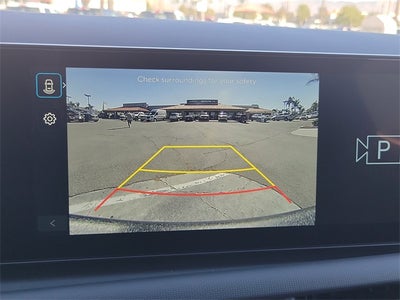 2025 Hyundai Santa Cruz SE