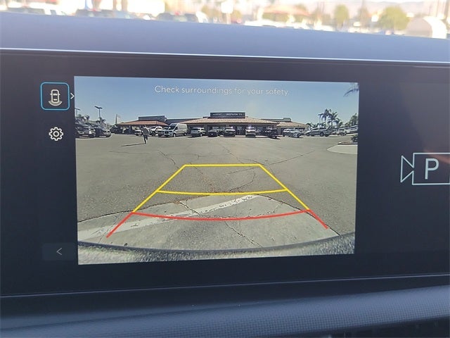 2025 Hyundai Santa Cruz SE