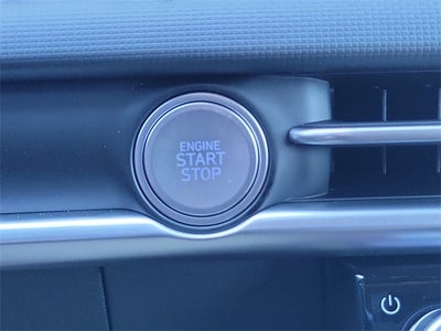 2025 Hyundai Santa Cruz SE