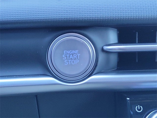 2025 Hyundai Santa Cruz SE