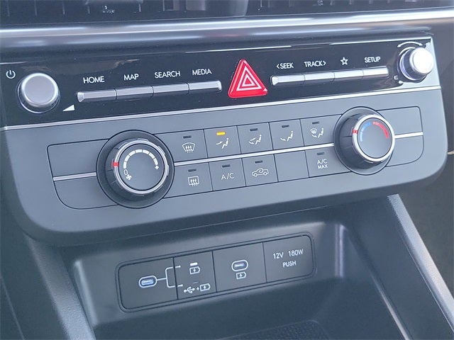 2025 Hyundai Santa Cruz SE