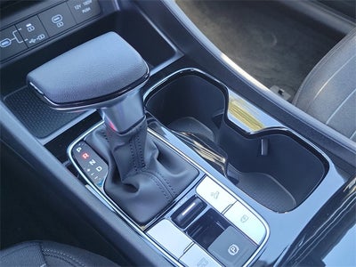 2025 Hyundai Santa Cruz SE