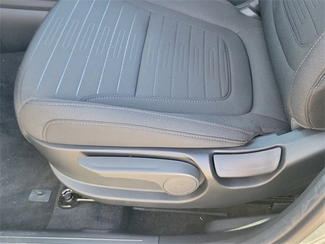 2025 Hyundai Santa Cruz SE