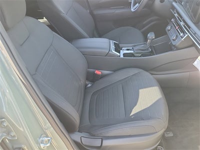 2025 Hyundai Santa Cruz SE