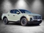2025 Hyundai Santa Cruz SE