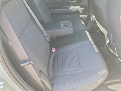 2025 Hyundai Santa Cruz SE