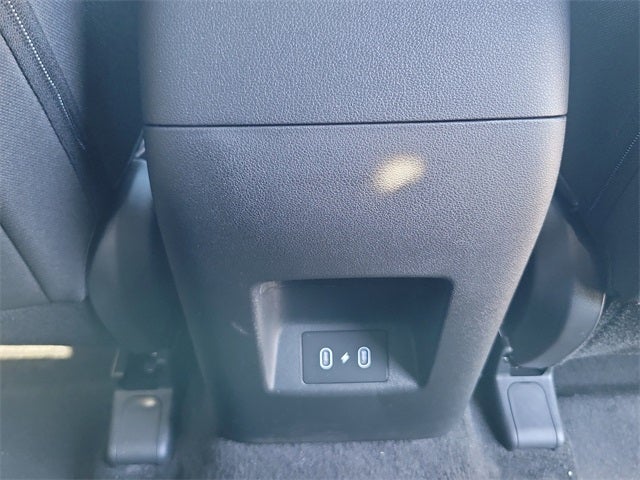 2025 Hyundai Santa Cruz SE