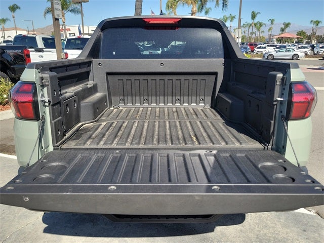 2025 Hyundai Santa Cruz SE