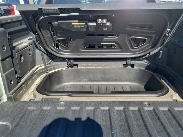 2025 Hyundai Santa Cruz SE