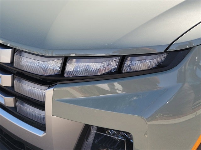 2025 Hyundai Santa Cruz SE