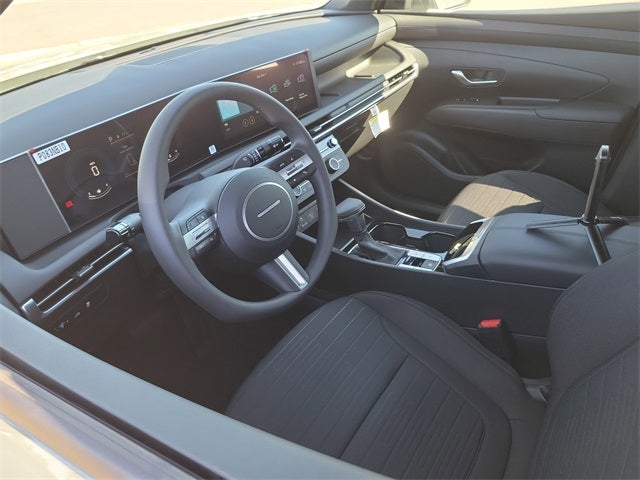 2025 Hyundai Santa Cruz SE