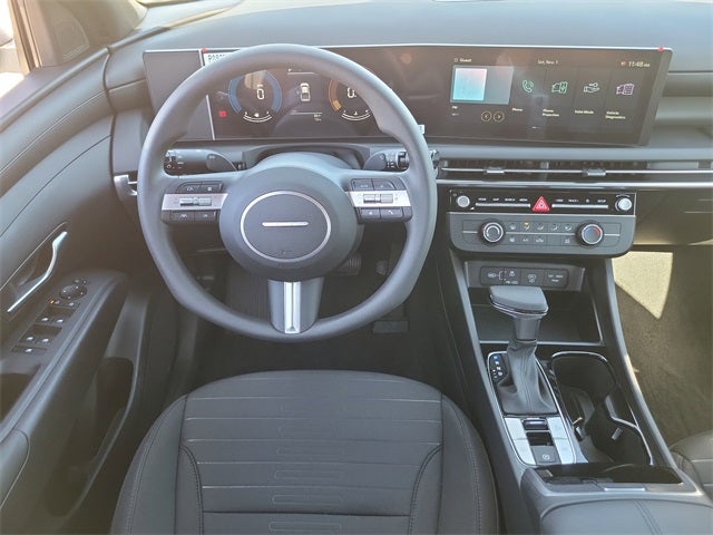 2025 Hyundai Santa Cruz SE