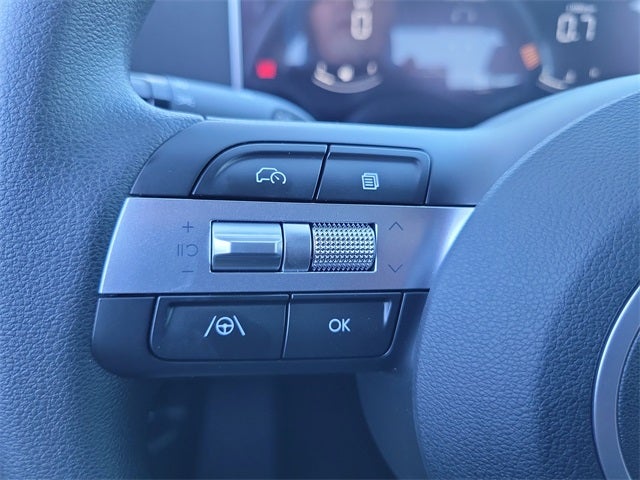 2025 Hyundai Santa Cruz SE