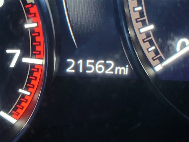 2024 Mazda Mazda CX-50 2.5 Turbo