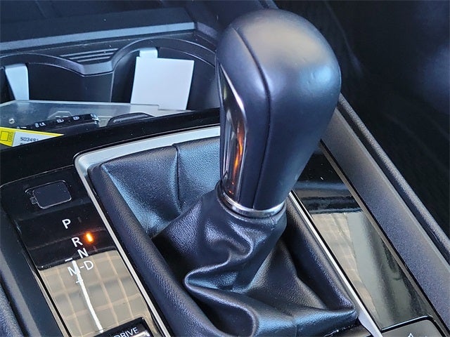 2024 Mazda Mazda CX-50 2.5 Turbo