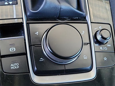 2024 Mazda Mazda CX-50 2.5 Turbo