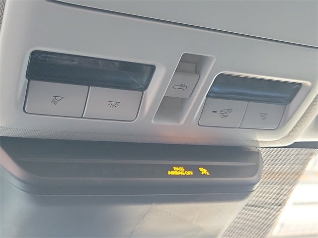 2024 Mazda Mazda CX-50 2.5 Turbo