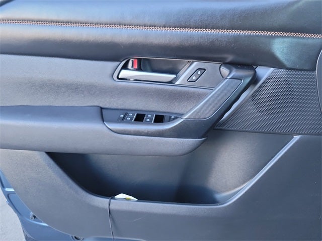 2024 Mazda Mazda CX-50 2.5 Turbo