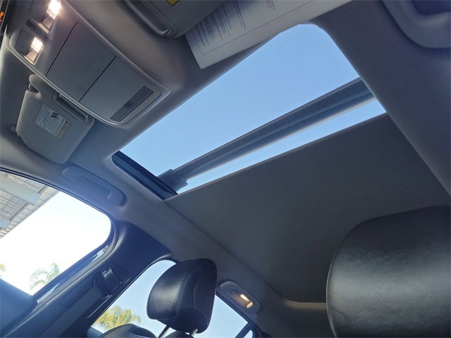 2024 Mazda Mazda CX-50 2.5 Turbo