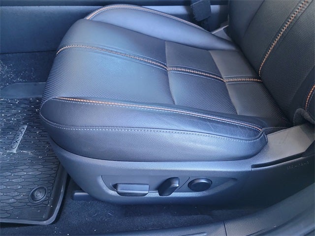 2024 Mazda Mazda CX-50 2.5 Turbo