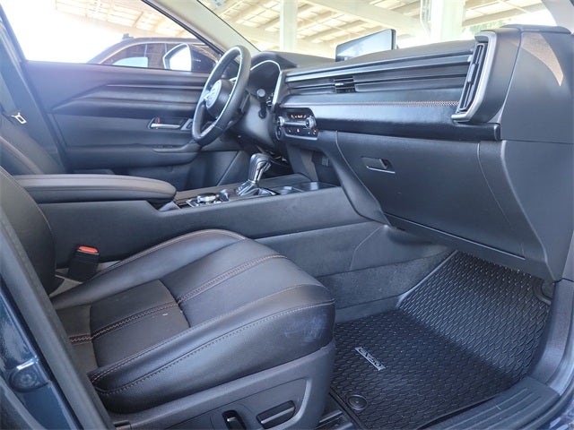 2024 Mazda Mazda CX-50 2.5 Turbo