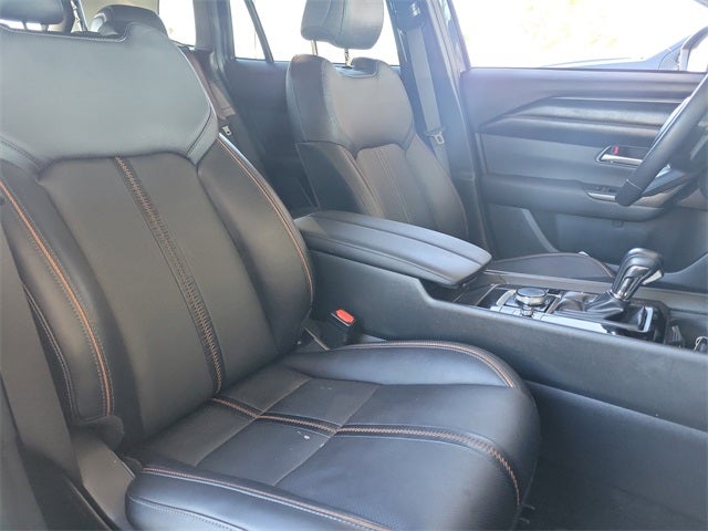 2024 Mazda Mazda CX-50 2.5 Turbo