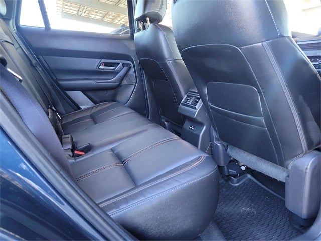 2024 Mazda Mazda CX-50 2.5 Turbo