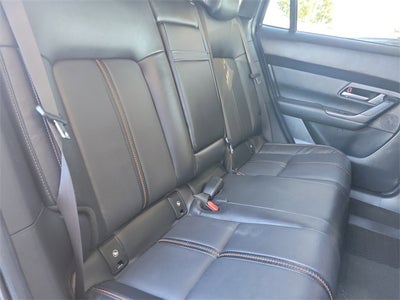 2024 Mazda Mazda CX-50 2.5 Turbo