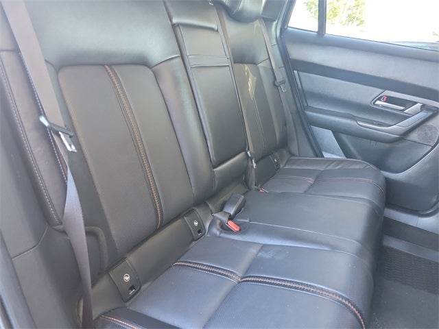 2024 Mazda Mazda CX-50 2.5 Turbo