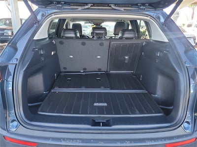 2024 Mazda Mazda CX-50 2.5 Turbo